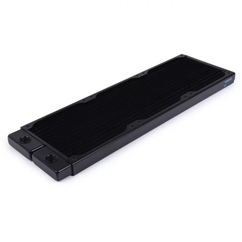 Alphacool NexXxoS HPE-20 Full Copper 360mm Radiators (14437)
