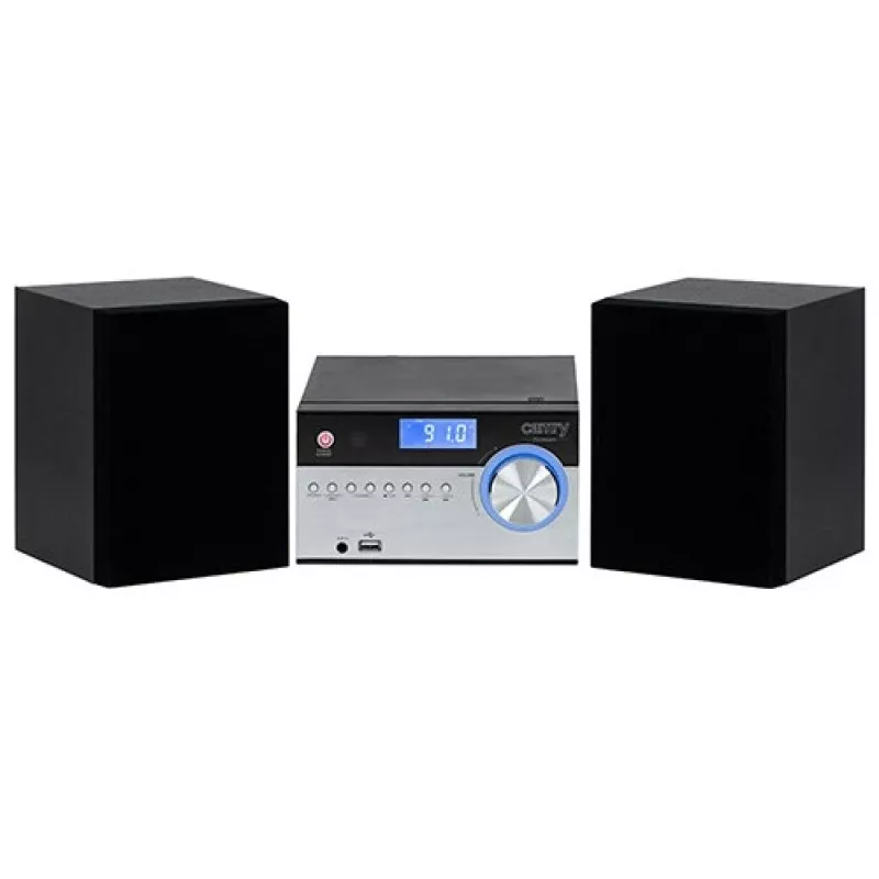 CAMRY CR 1173 mini hi-fi sistēma