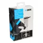 iBox ICCH-01 Auto USB lādētājs ar gaisa mitrinātāju un aromatizētāju