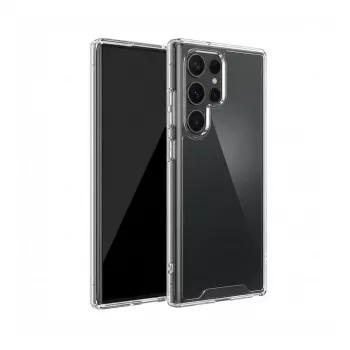 Caurspīdīgs aizsargvāciņš Samsung Galaxy S26 – Samsung oriģināls