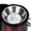 Adler AD 4129 sulu spiede, vara krāsā, 1000 W, 2 ātrumi