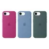 Mobilais telefons Apple iPhone 16E 256GB Melns MD1T4
