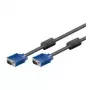 Wentronic 93369 Piederums savienojamībai Zils