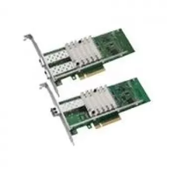 DELL 540-BBDW tīkla karte 10 Gb/s optiskā šķiedra PCIe