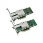 DELL 540-BBDW tīkla karte 10 Gb/s optiskā šķiedra PCIe