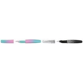 Pildspalva Pelikan Twist M Minze/rozā (300010105)