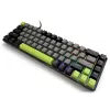 Media-Tech MT1260 Red Core MX60 mehāniskā spēļu tastatūra, 60 %