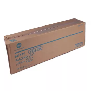 Imaging Unit Konica Minolta IU-712 20000 lapas Dzeltens