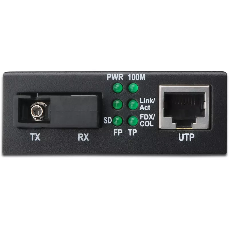 Mediju pārveidotājs Digitus DN-82123