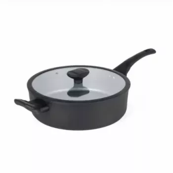 Pannas panna Russell Hobbs RH01857EU7 24 cm Crystaltech nepiedegoša