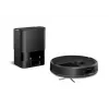 iRobot Roomba Max 705 putekļu sūcējs 0.26 L Melns
