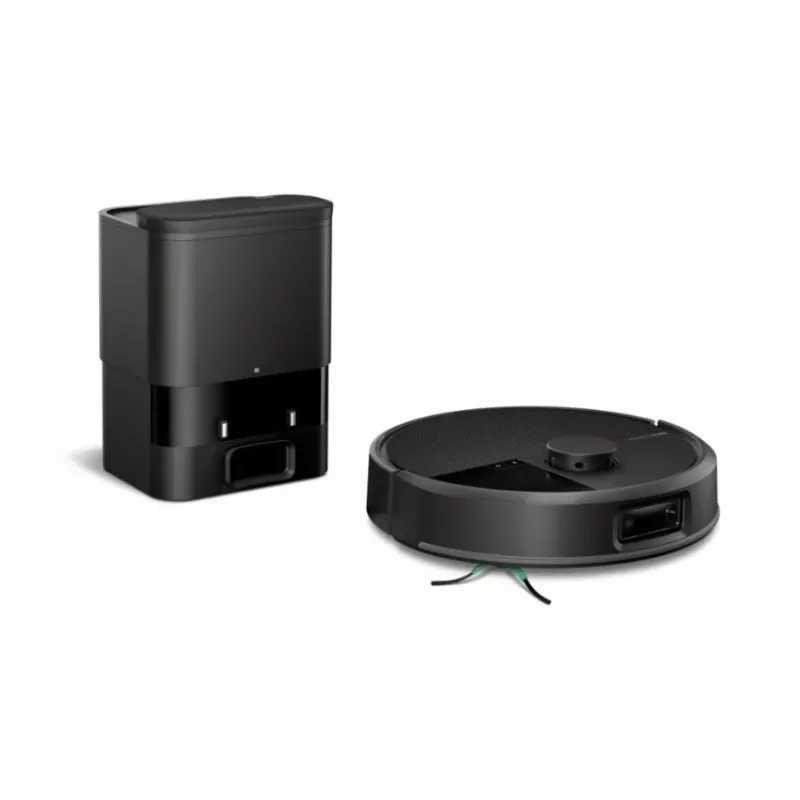 iRobot Roomba Max 705 putekļu sūcējs 0.26 L Melns