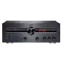 Stereo pastiprinātājs Magnat MA 900 Black, integrēts 2x100W RMS, melns