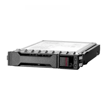 HPE P40497-B21 iekšējais cietvielu disks 480 GB 2.5 inch SATA TLC