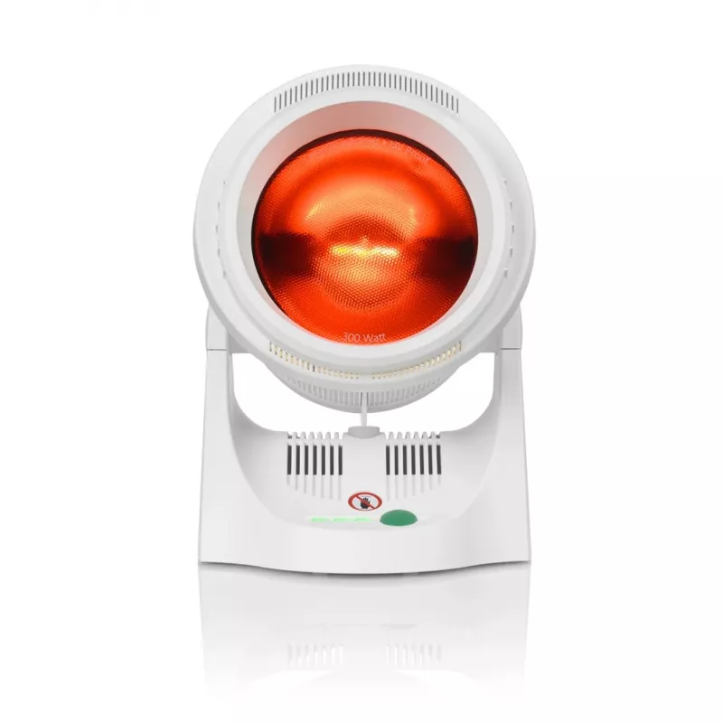 Medisana IR 850 infrasarkanā lampa