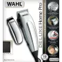 Wahl 79305-1316 matu griešanas mašīna Chrome, Sudraba