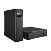 Nepārtrauktās barošanas avots Eaton 3P Ellipse 1300 USB DIN