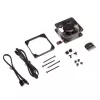 Ventilators Noiseblocker BlackSilent Pro PR-1 60 mm