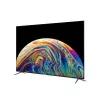 Dahua Technology DHI-LTV43-SD400 televizors 108 cm (42.5 collas) 4K Ultra HD Smart TV Wi-Fi Melns 260 cd/m²