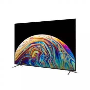 Dahua Technology DHI-LTV43-SD400 televizors 108 cm (42.5 collas) 4K Ultra HD Smart TV Wi-Fi Melns 260 cd/m²