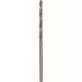 Bosch metāla urbis HSS-Co DIN 338 diametrs 2,5 mm (10 gab.)