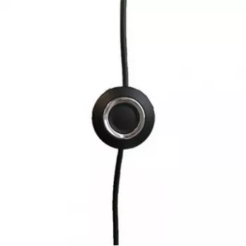 EHS adapteris ALLNET 134685 Melns P-EHS-6 Plusonic