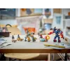 LEGO MARVEL 76322 Atriebēji: Noslēgums - Tors pret Chitauri