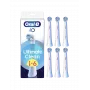 Oral-B iO Ultimate Clean nomaināmās birstes galviņas