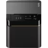 SUNMI C04020020 Kitchen Cloud Printer 80 mm čeku printeris ar termodruku, griezējs, USB-C, Bluetooth, Ethernet, Wi-Fi, melnā krāsā