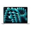 Apple MacBook Air Z1DC M4 10C CPU/10C GPU/16C N.E. SSD 35W Dual USB-C sudraba
