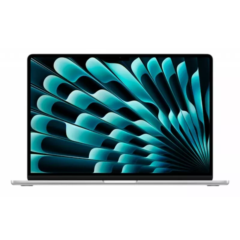 Apple MacBook Air Z1DC M4 10C CPU/10C GPU/16C N.E. SSD 35W Dual USB-C sudraba