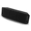 Pārnēsājams stereo skaļrunis ESPERANZA FOLK Black — 6 W RMS, Bluetooth, MicroSD, LiPo akumulators
