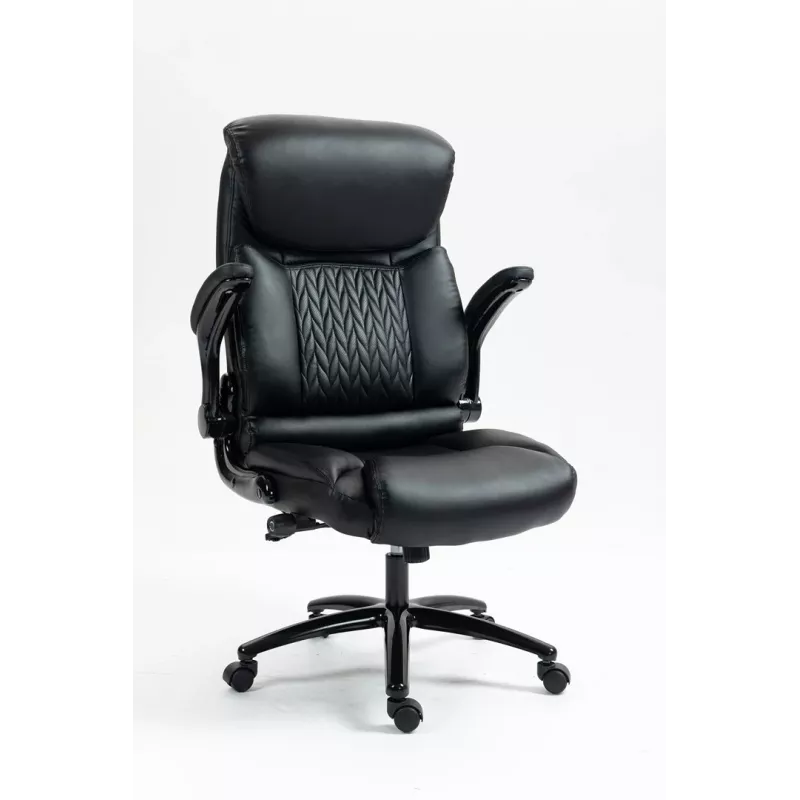 Aktīvais krēsls Activejet YK7406-1 melns
