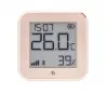 Shelly temperatūras un mitruma sensors Plus H&T Gen. 3 (ziloņkaula krāsa)