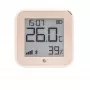 Shelly temperatūras un mitruma sensors Plus H&T Gen. 3 (ziloņkaula krāsa)