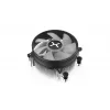 KRUX Integrator RGB procesora gaisa dzesētājs, 92 mm