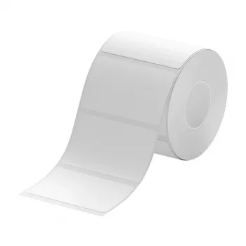 Niimbot B21 PRO divkrāsu termoetiķetes T50*30-230 (baltas)