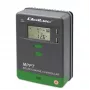 MPPT saules lādētājs QOLTEC 40A 12V/24V ar LCD displeju