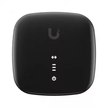 Ubiquiti UISP-FIBER-XGS tīkla mediju pārveidotājs 10 Gbit/s