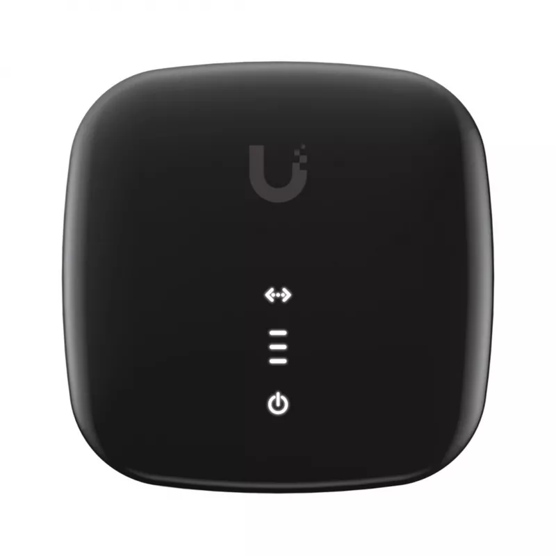 Ubiquiti UISP-FIBER-XGS tīkla mediju pārveidotājs 10 Gbit/s