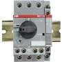 ABB palīgslēdzis 2 normāli slēgti kontakti HK1-02 1 gab. (1SAM 201 902 R 1003)