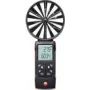 TESTO 417 Anemometrs 0,3 līdz 20 m/s (0563 0417)