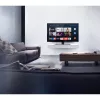 ONE For ALL Smart Table Top TV Statīvs WM 2470 | Augstuma regulēšana | 32-55 collas | Maksimālā slodze 40 kg