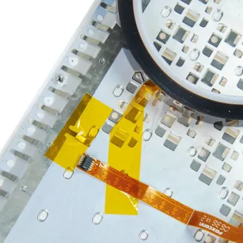iFixit EU145113-2 polimīda elektriskā remonta lente, 32 m x 12,7 mm