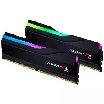 G.Skill F5-6000J3238G32GX2-TZ5RK atmiņas komplekts 64 GB (2 x 32 GB) DDR5 6000 MHz