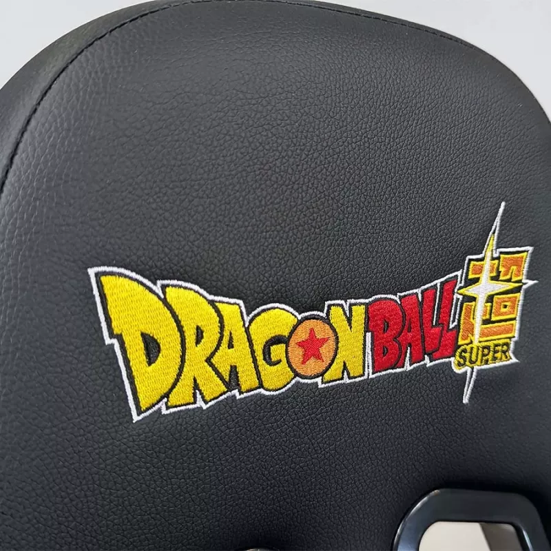 Subsonic Pro Gaming Krēsls DBZ SON GOKU