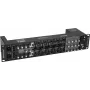Mikseris Omnitronic EM-650B MK2 6 kanālu ar USB