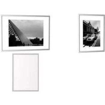 Foto rāmju komplekts PaperFlow 12CCFA4.35