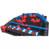 Fischertechnik Build Your Own Game 564067 – izglītojošs interaktīvs konstruktors