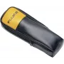 Fluke C33 melns/dzeltens poliestera futrālis T100, T120, T140, 330 sērijai, T5 (1664120)